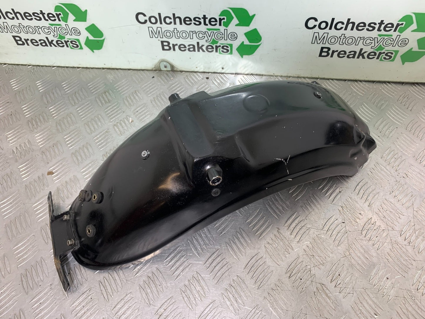 YAMAHA XV1100 XV 1100 VIRAGO REAR MUDGUARD 1990-1999 (CMB1190)