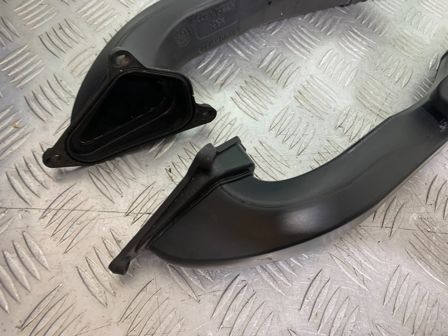 DUCATI 848 AIRTUBES  YEAR 2008-2010 (CMB1323)
