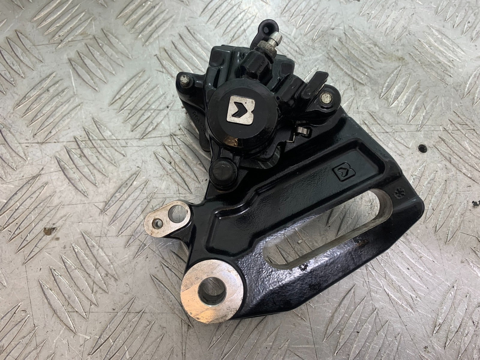 KTM 390 ADVENTURE REAR BRAKE CALIPER  YEAR 2020-24 (CMB1240)