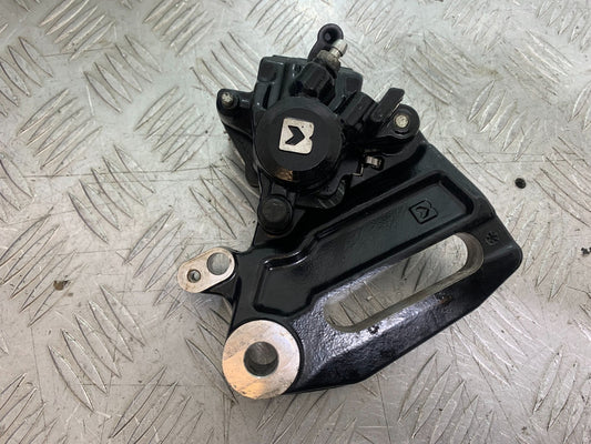 KTM 390 ADVENTURE REAR BRAKE CALIPER  YEAR 2020-24 (CMB1240)