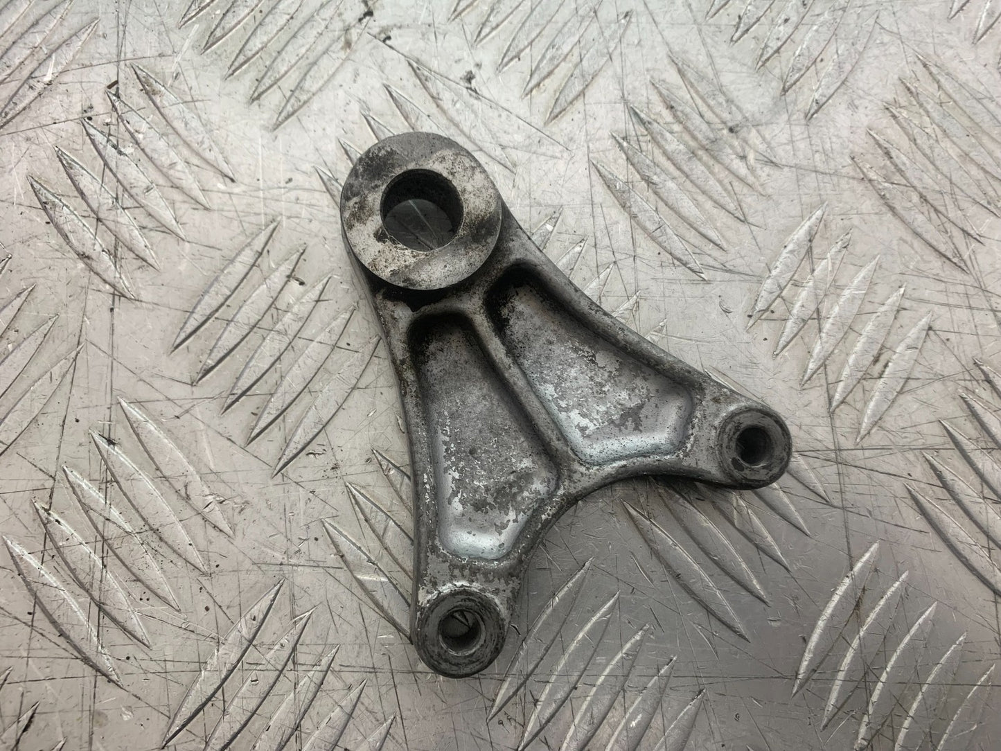 SUZUKI SV650 SV 650 mk1 REAR CALIPER BRACKET  1999-2002 (CMB1238)