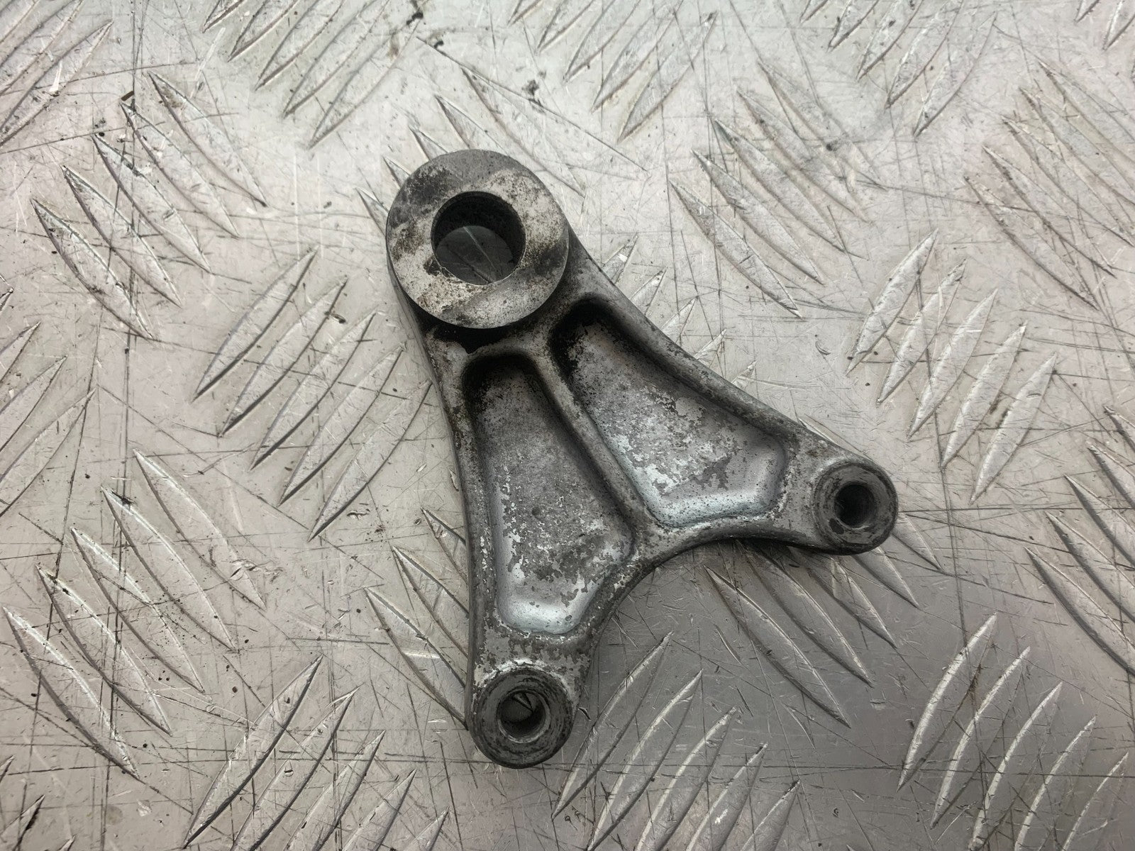 SUZUKI SV650 SV 650 mk1 REAR CALIPER BRACKET  1999-2002 (CMB1238)