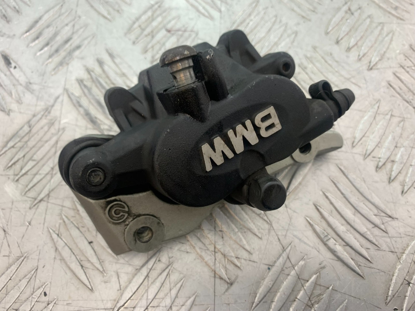 BMW K1300 S K 1300 S REAR BRAKE CALIPER YEAR 2009-16 (CMB1216)