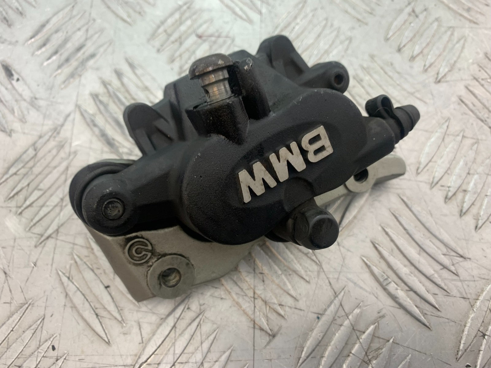 BMW K1300 S K 1300 S REAR BRAKE CALIPER YEAR 2009-16 (CMB1216)