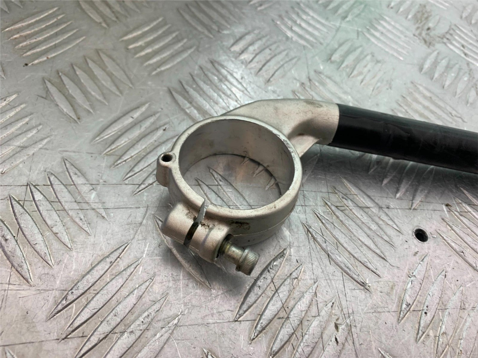 MV AGUSTA 800 F3 RIGHT HANDLEBAR   YEAR 2017-2019 (CMB1227)