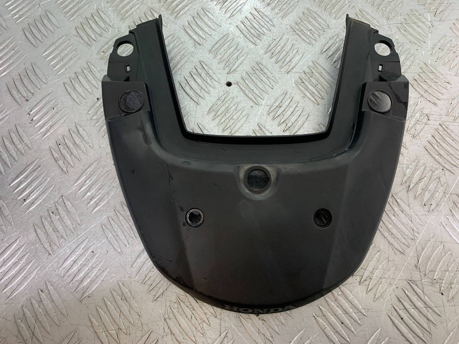 HONDA CBF500 CBF 500 TAIL PIECE  YEAR 2004-2008  (CMB1294)
