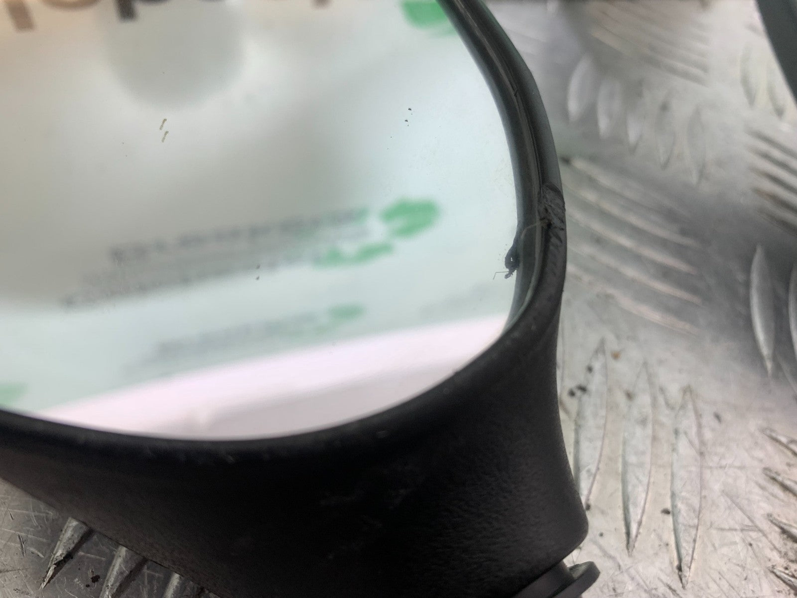 KYMCO CK1 125 LEFT AND RIGHT MIRRORS YEAR 2014 - 2016 (CMB1181)