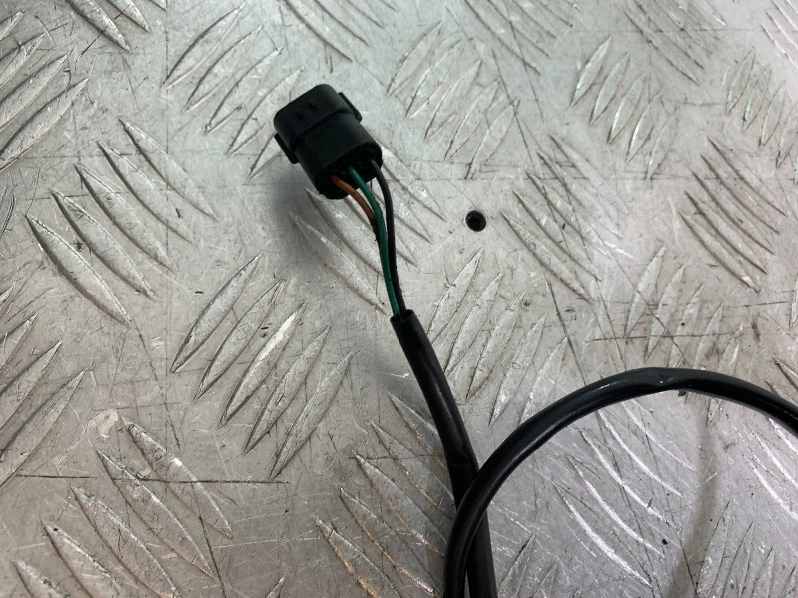 TRIUMPH 1050 SPEED TRIPLE SIDE STAND SWITCH  YEAR 2005-2007 (CMB1322)