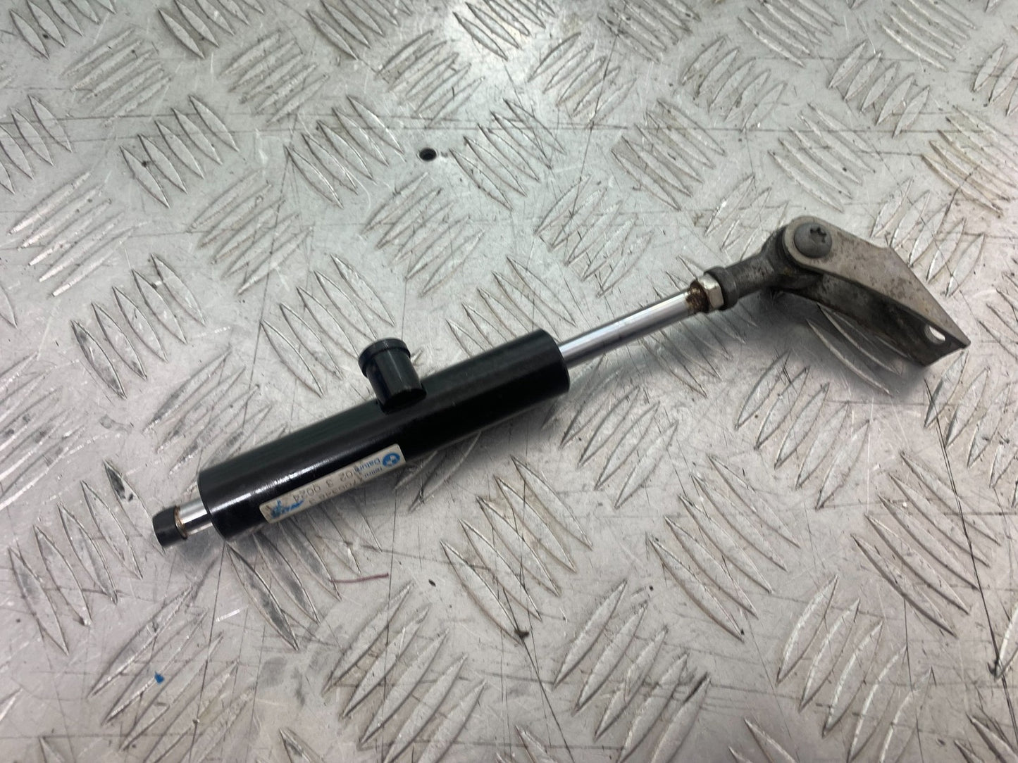 BMW K1300 S K 1300 S STEERING DAMPER  YEAR 2009-16 (CMB1216)