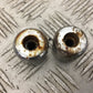 MOTO ROMA SK 125 BAR END WEIGHTS  YEAR 2010-2015 (STOCK 572)