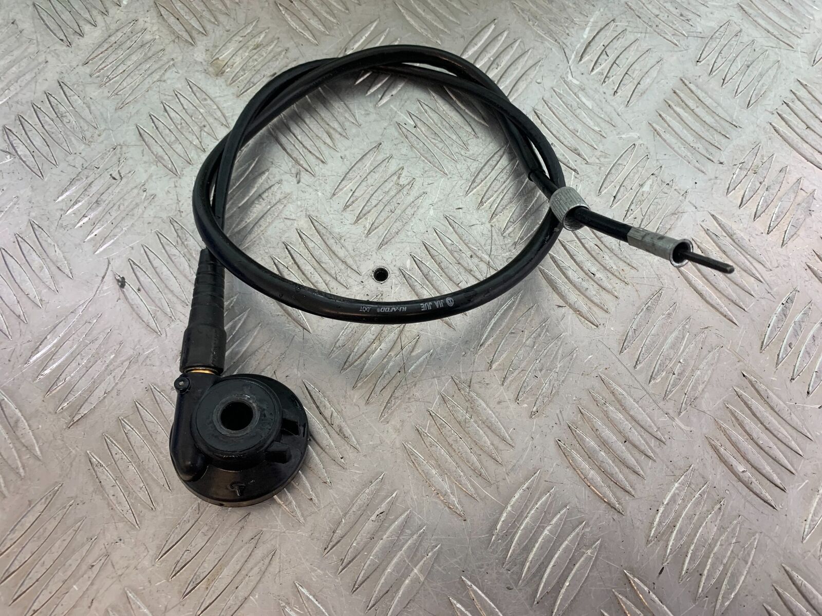 MOTORINI MISANO SXI 125 SPEEDO DRIVE  YEAR 2022 (CMB1078)