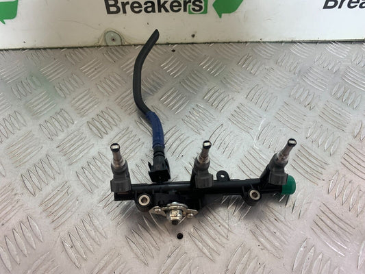 YAMAHA XSR900 XSR 900 INJECTORS  YEAR 2021-2022 (CMB1073)