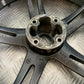 TRIUMPH 1050 SPEED TRIPLE REAR WHEEL   YEAR 2005-2007 (CMB1322)