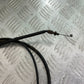 PIAGGIO VESPA GT125 L THROTTLE CABLE YEAR 2003 (CMB1300)