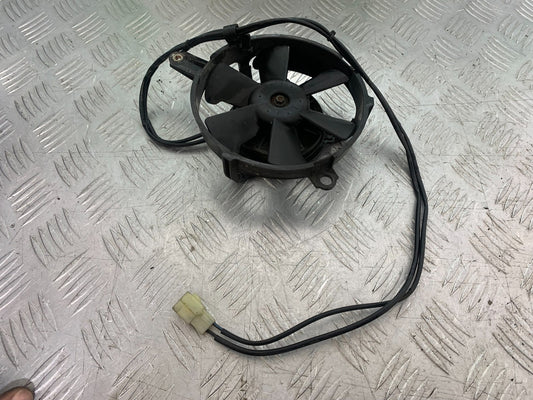 HONDA VT750 SHADOW RADIATOR FAN YEAR 2003-2004 (CMB1265)