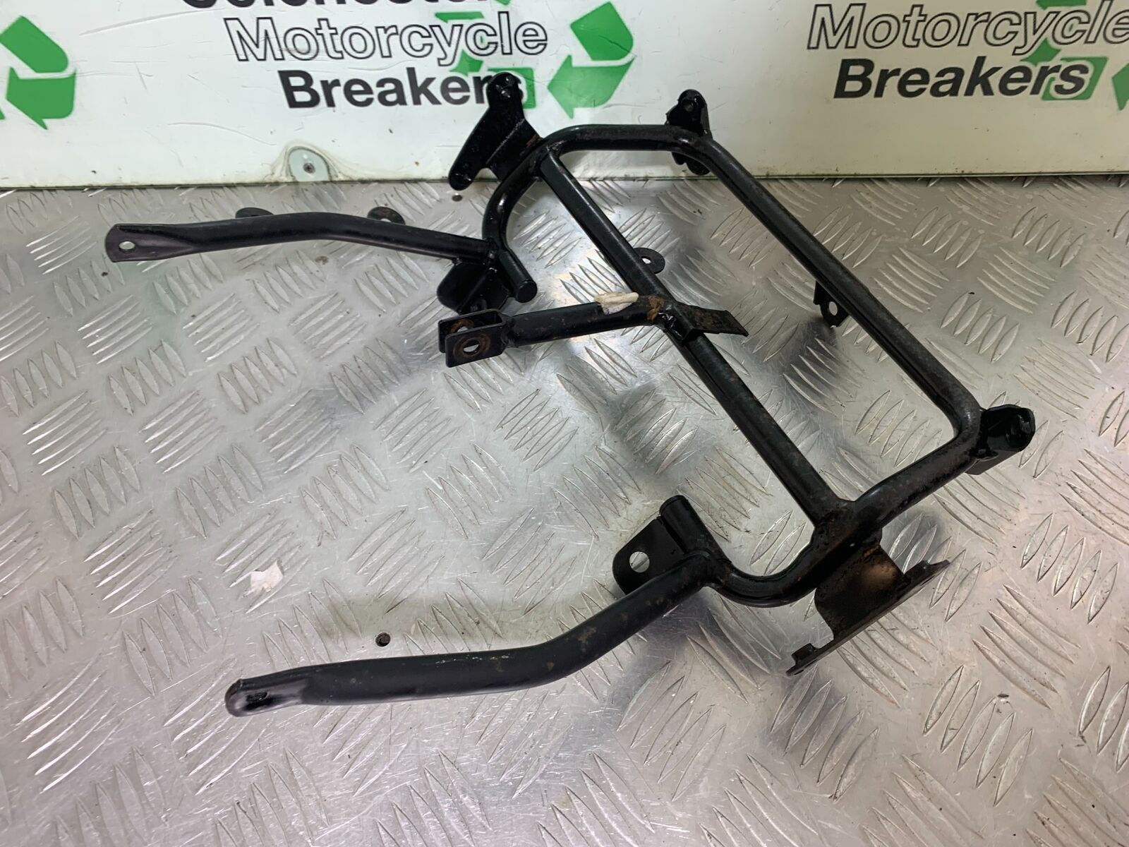 LEXMOTO LXR 125 FAIRING BRACKET   YEAR 2019-2023 (CMB1076)