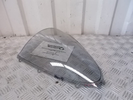 KAWASAKI ZZR1400 ZZR 1400 SCREEN YEAR 2014 (NO2)