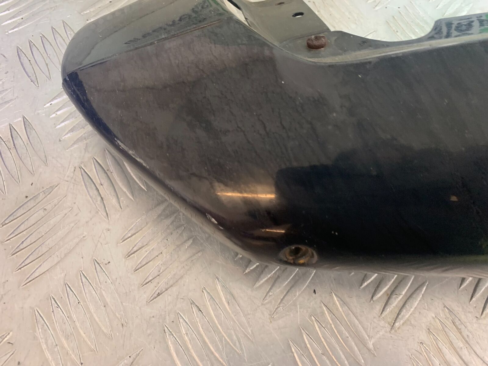 APRILIA RS50 RS 50 RIGHT TAIL PIECE   YEAR 1996-1998 (CMB1132)