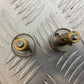 APRILIA 650 PAGASO STRADA BAR END WEIGHTS  YEAR 2005-2010 (CMB1057)