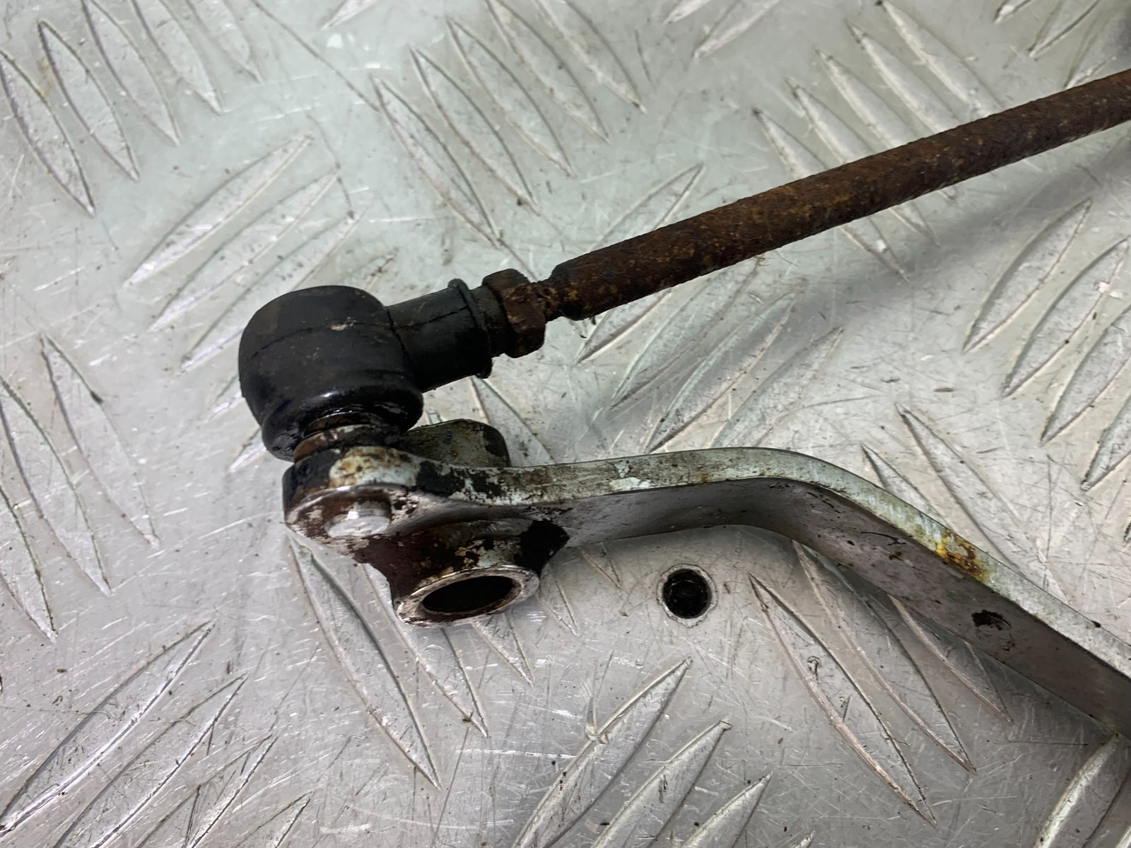 PIONEER XF250 GEAR LEVER YEAR 2009 (CMB1143)