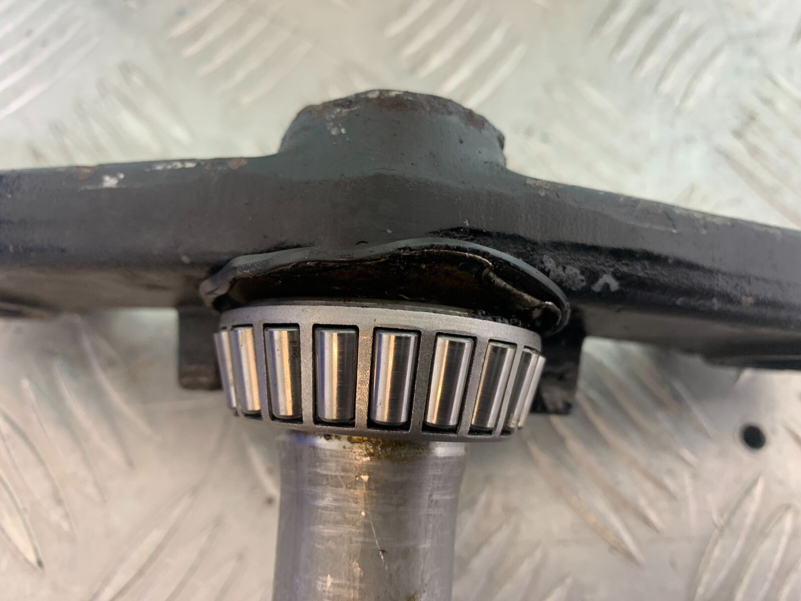 HONDA CBR600 CBR 600 F2 BOTTOM YOKE  YEAR 1991-1994(CMB1133)