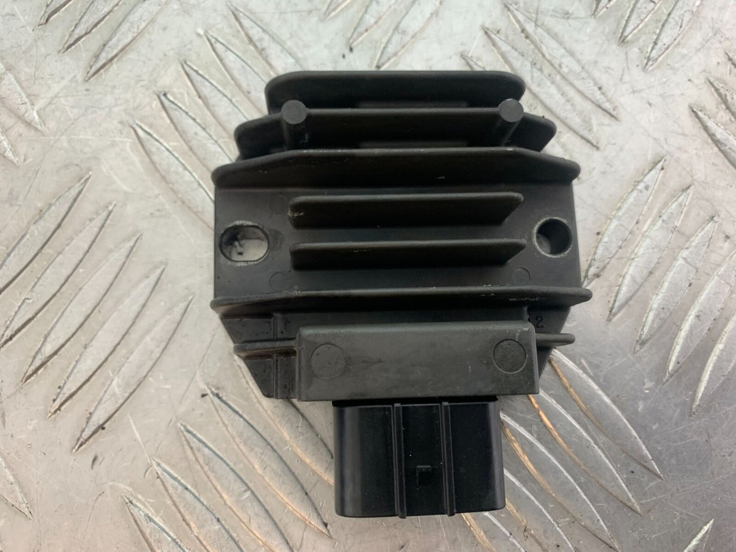 SUZUKI AN400 AN 400 BURGMAN REGULATOR  YEAR 2017-2024 (CMB1118)