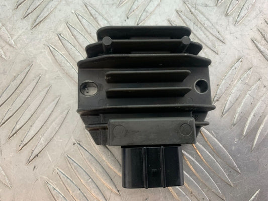 SUZUKI AN400 AN 400 BURGMAN REGULATOR  YEAR 2017-2024 (CMB1118)