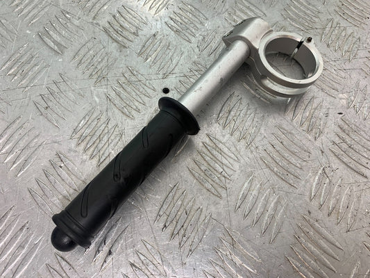 DUCATI 1198 S LEFT HANDLEBAR   YEAR 2009-2011 (CMB1219)