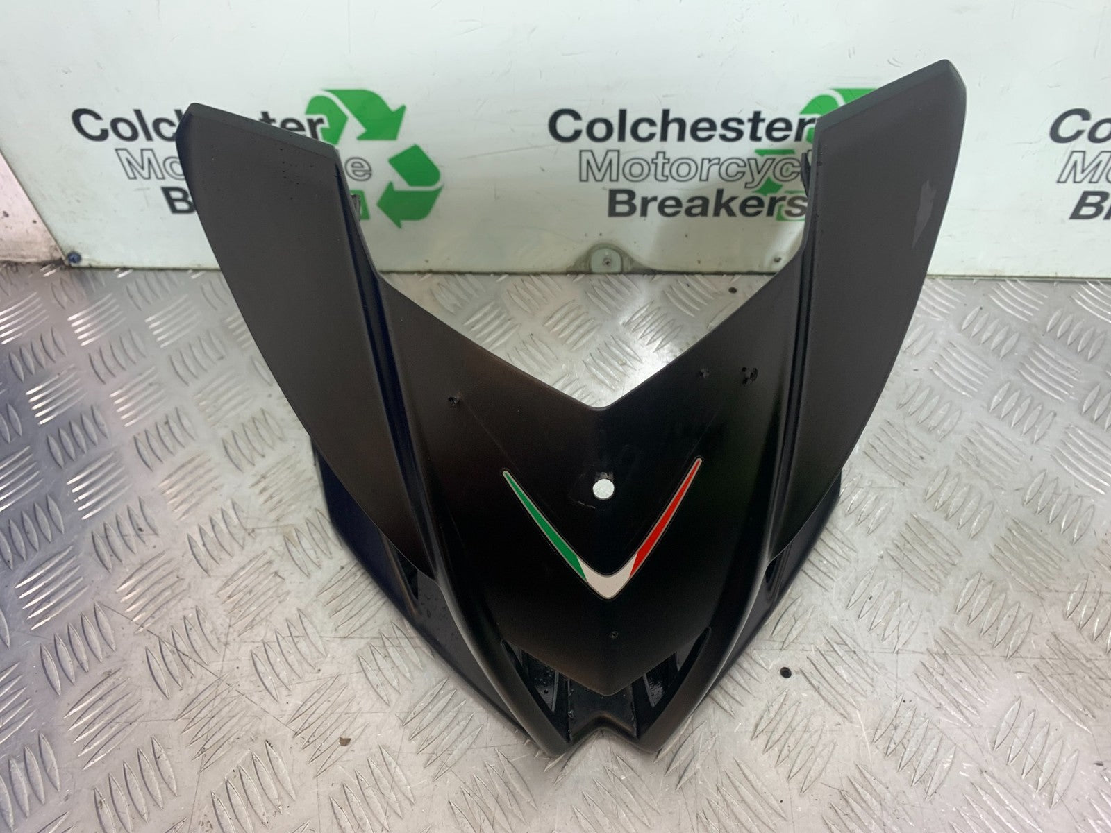 APRILIA TUONO 1000 V4 TOP FAIRING PANEL  YEAR 2013-2014  (CMB1239)