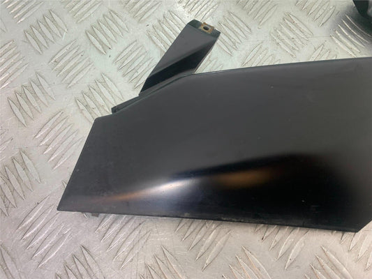 YAMAHA YZF-R125 YZF 125 LEFT BELLYPAN   YEAR 2019-2022 (CMB1263)