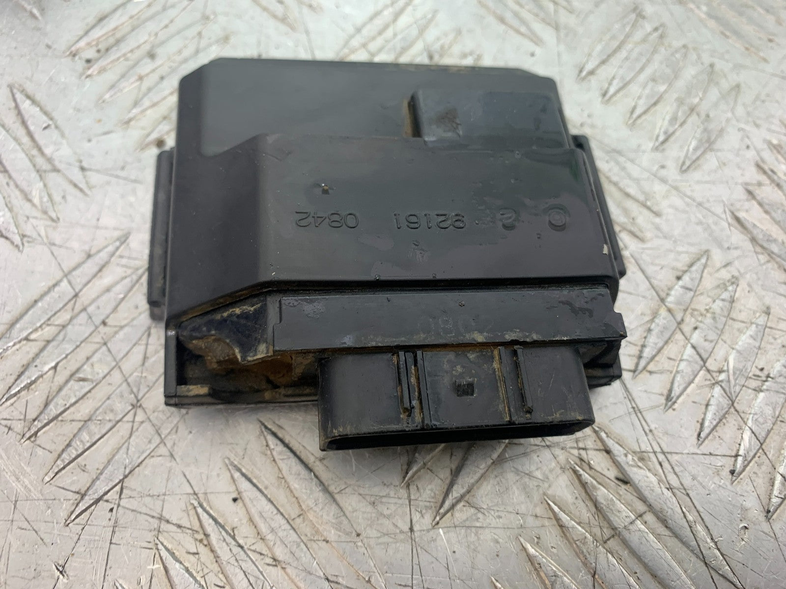 KAWASAKI KXF450 KXF 450 ECU  YEAR 2013 CMB1217)