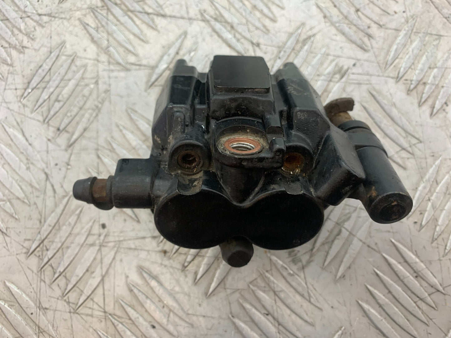 SINNIS HOODLUM 125 REAR CALIPER  YEAR 2021-2025 (CMB1196)