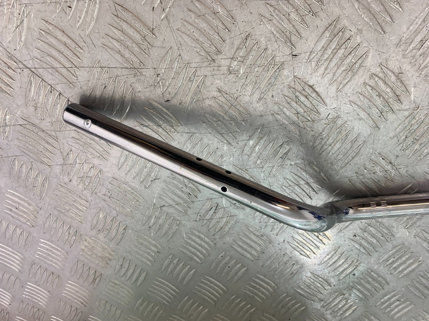 YAMAHA XJ900 XJ 900 DIVERSION HANDLEBARS YEAR 1994-2002 (CMB1292)