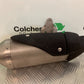 TRIUMPH SPEED TRIPLE R 1050 RIGHT SILENCER  YEAR 2014 (STOCK 934)