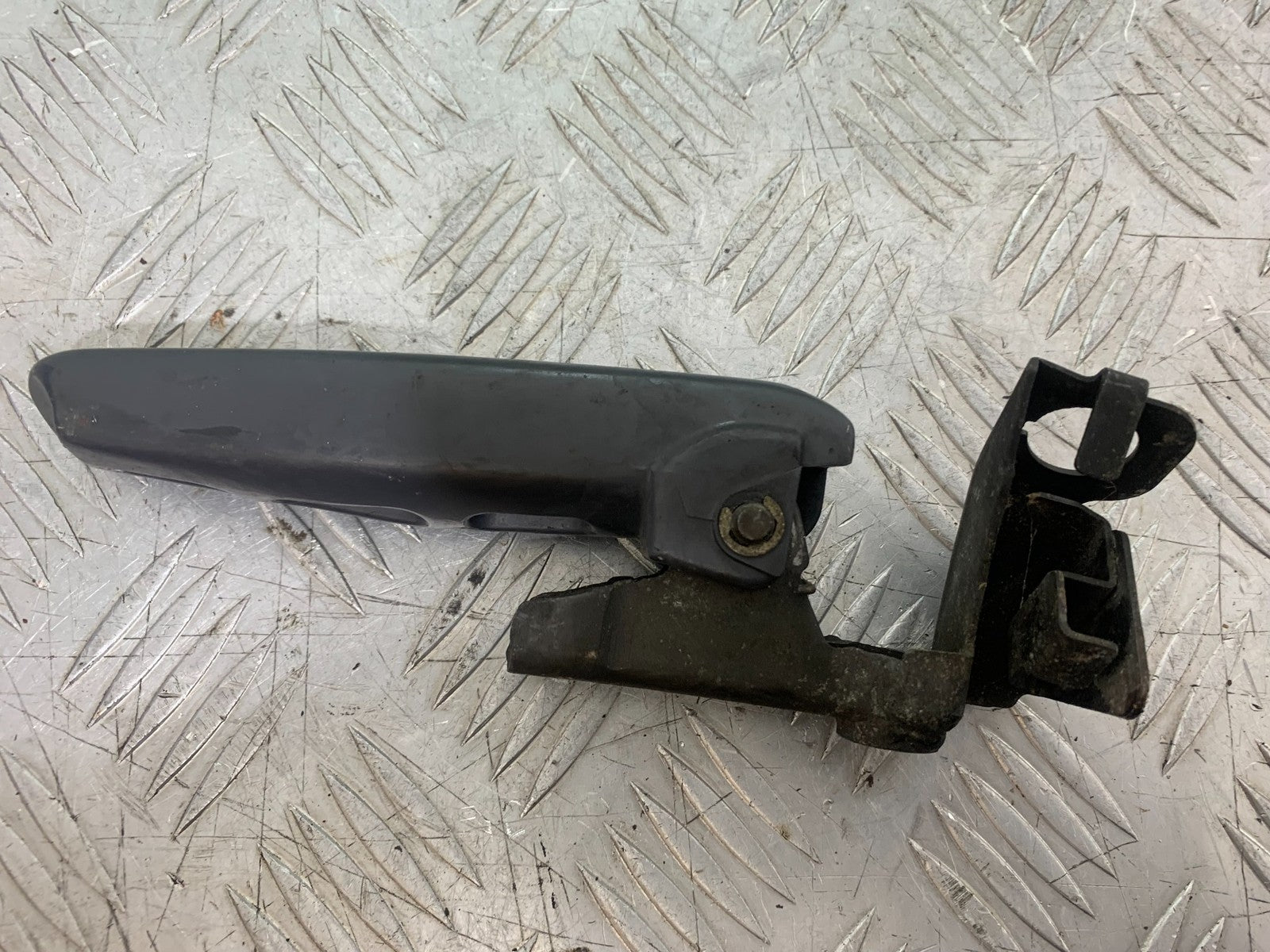 HONDA ST1100 PAN EUROPEAN GRAB HANDLE YEAR 1993-2001 (CMB1195)