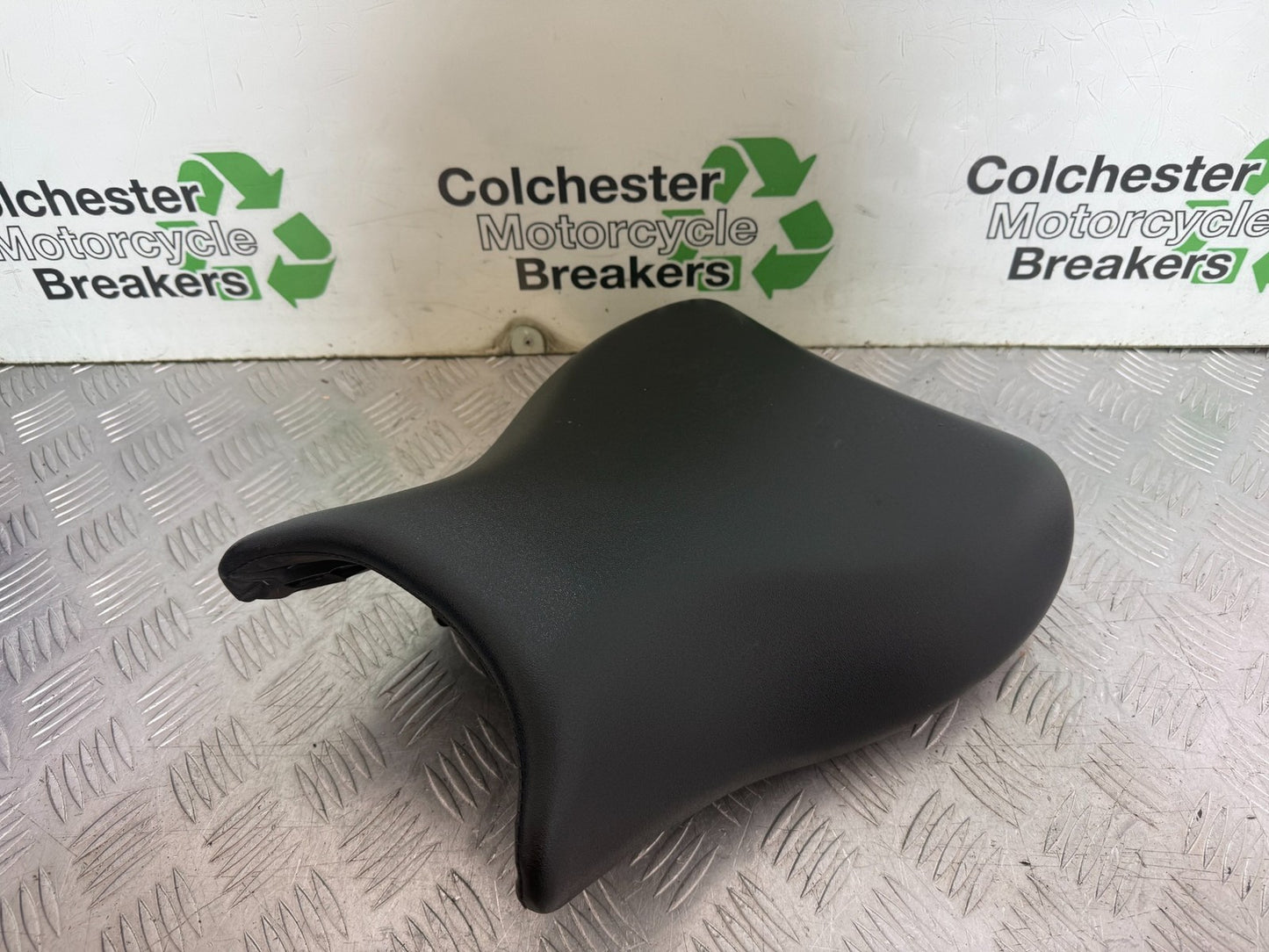 SUZUKI GSXR1300 GSXR 1300 HAYABUSA GEN 2 FRONT SEAT YEAR 2008 - 2015