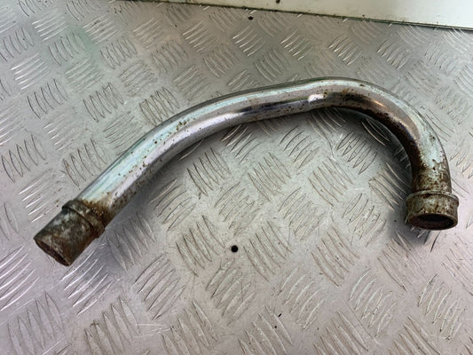 HONDA CX500 CX 500 EXHAUST DOWNPIPE   YEAR 1978-81  (CMB1079)