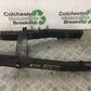 KAWASAKI Z400 Z 400 SWINGARM YEAR 2019  (STOCK 672)