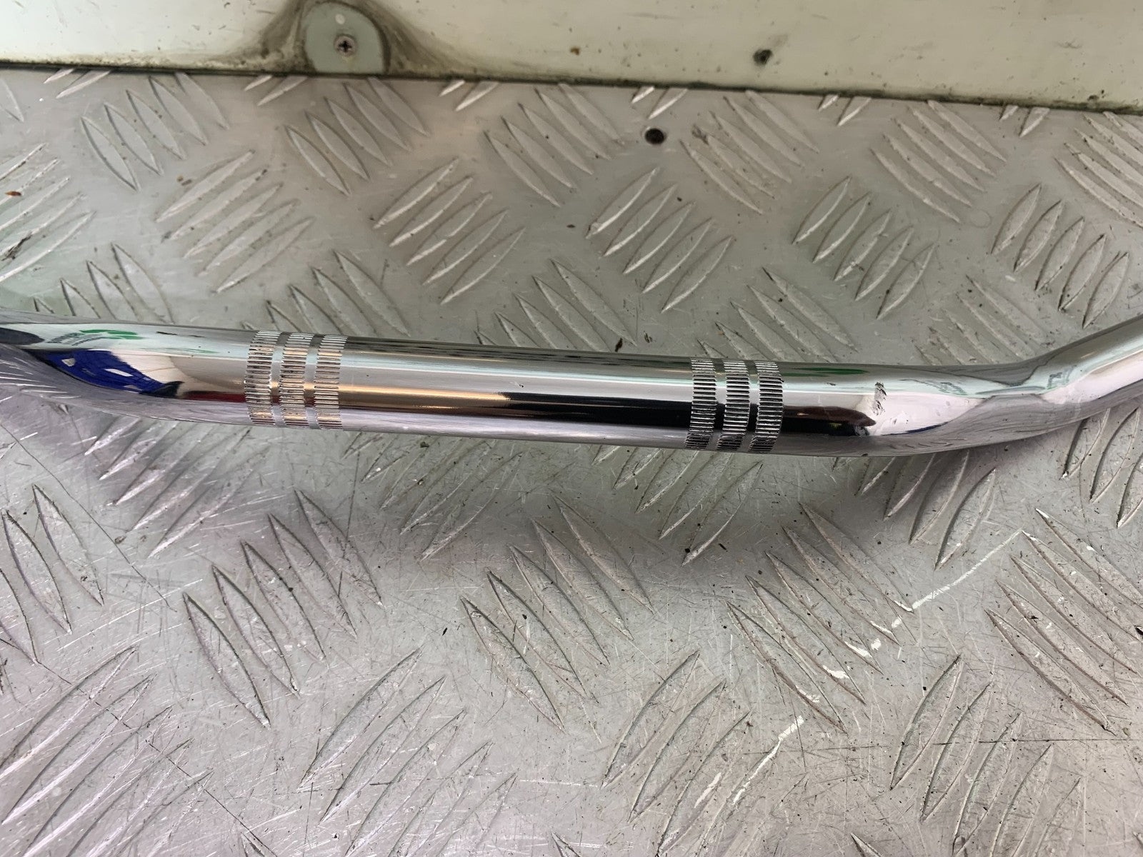 TRIUMPH 1050 SPEED TRIPLE HANDLEBARS  YEAR 2005-2007 (CMB1322)