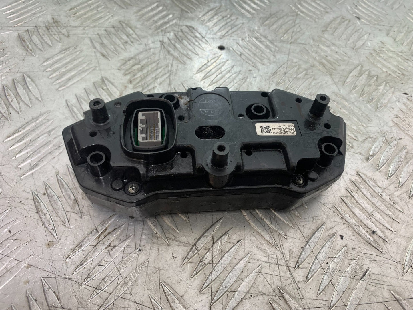 HONDA CB500 F CB500F CLOCKS SPEEDO DASH  YEAR 2013-2015  (CMB1235)