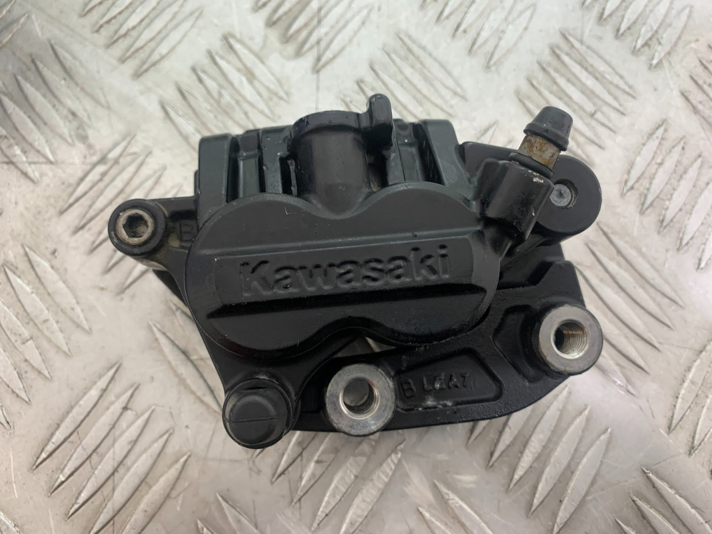 KAWASAKI J125 J125 FRONT BRAKE CALIPER   YEAR 2016-2020 (CMB1158)