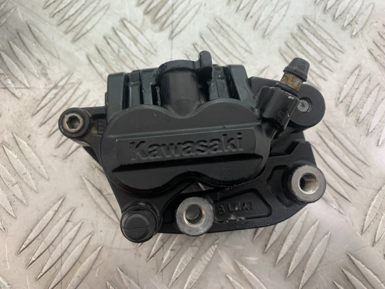 KAWASAKI J125 J125 FRONT BRAKE CALIPER   YEAR 2016-2020 (CMB1158)