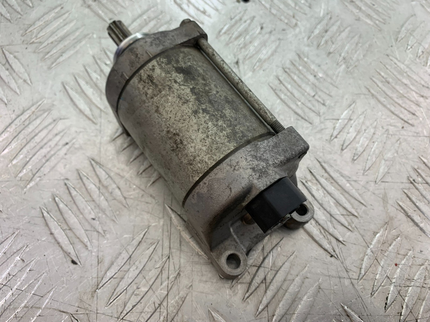 HONDA CBR1000 rr FIREBLADE STARTER MOTOR   2008-2011 (CMB1253)