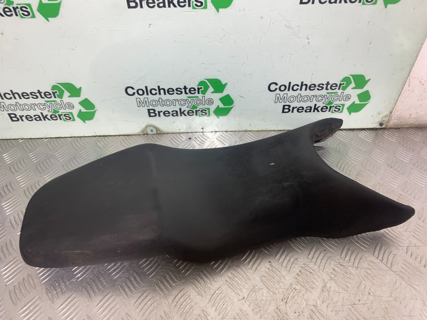 HONDA CBR600 CBR 600 FX FY SEAT YEAR 1999-2000 (CMB1287)