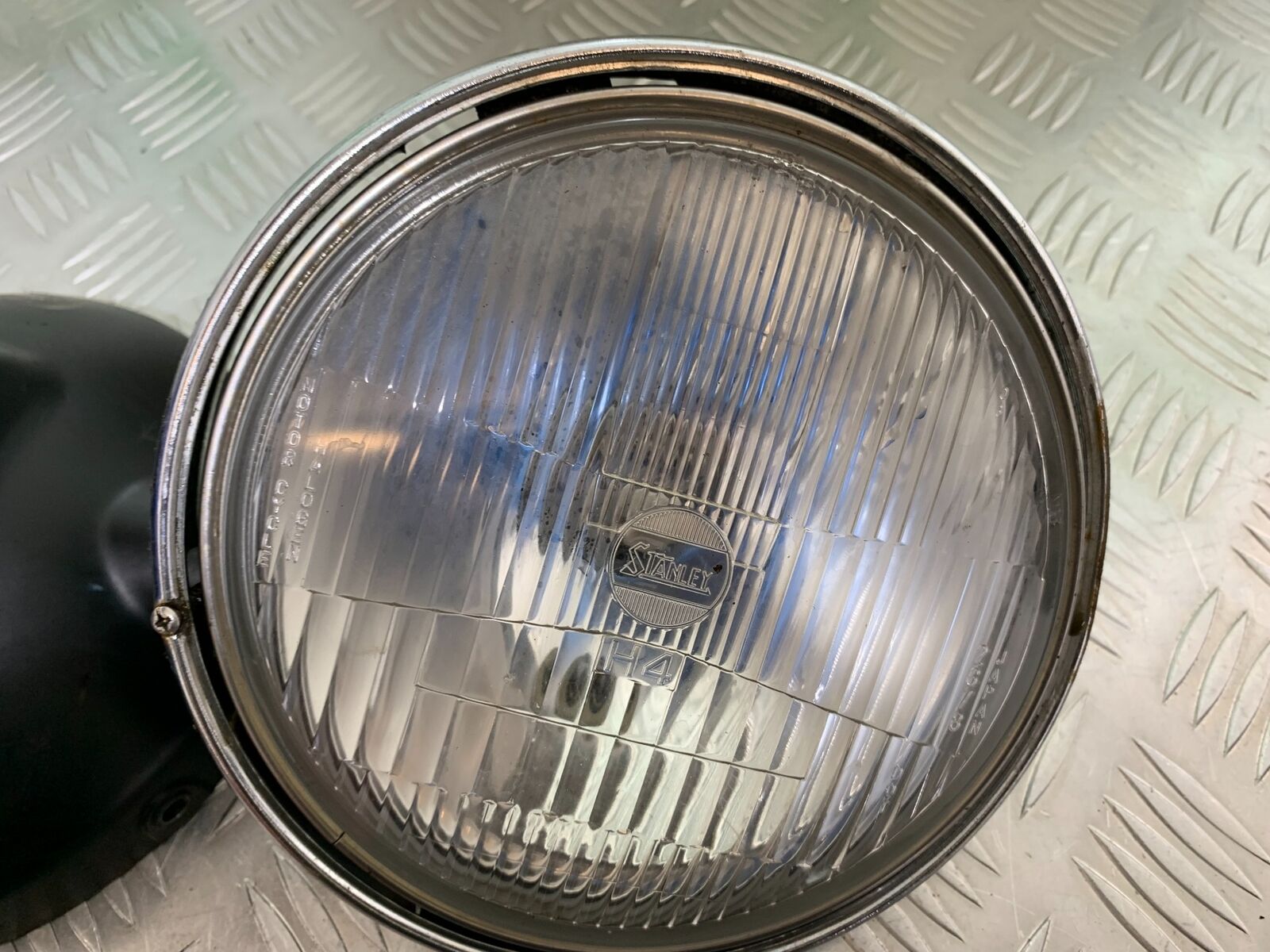KAWASAKI ER5 ER 5 HEADLIGHT  YEAR 1997-2007 (CMB1003)