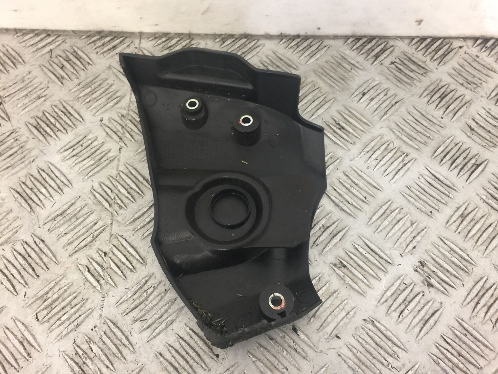 YAMAHA MT07 MT 07 SPROCKET COVER  YEAR 2018 (STOCK 364) ABS