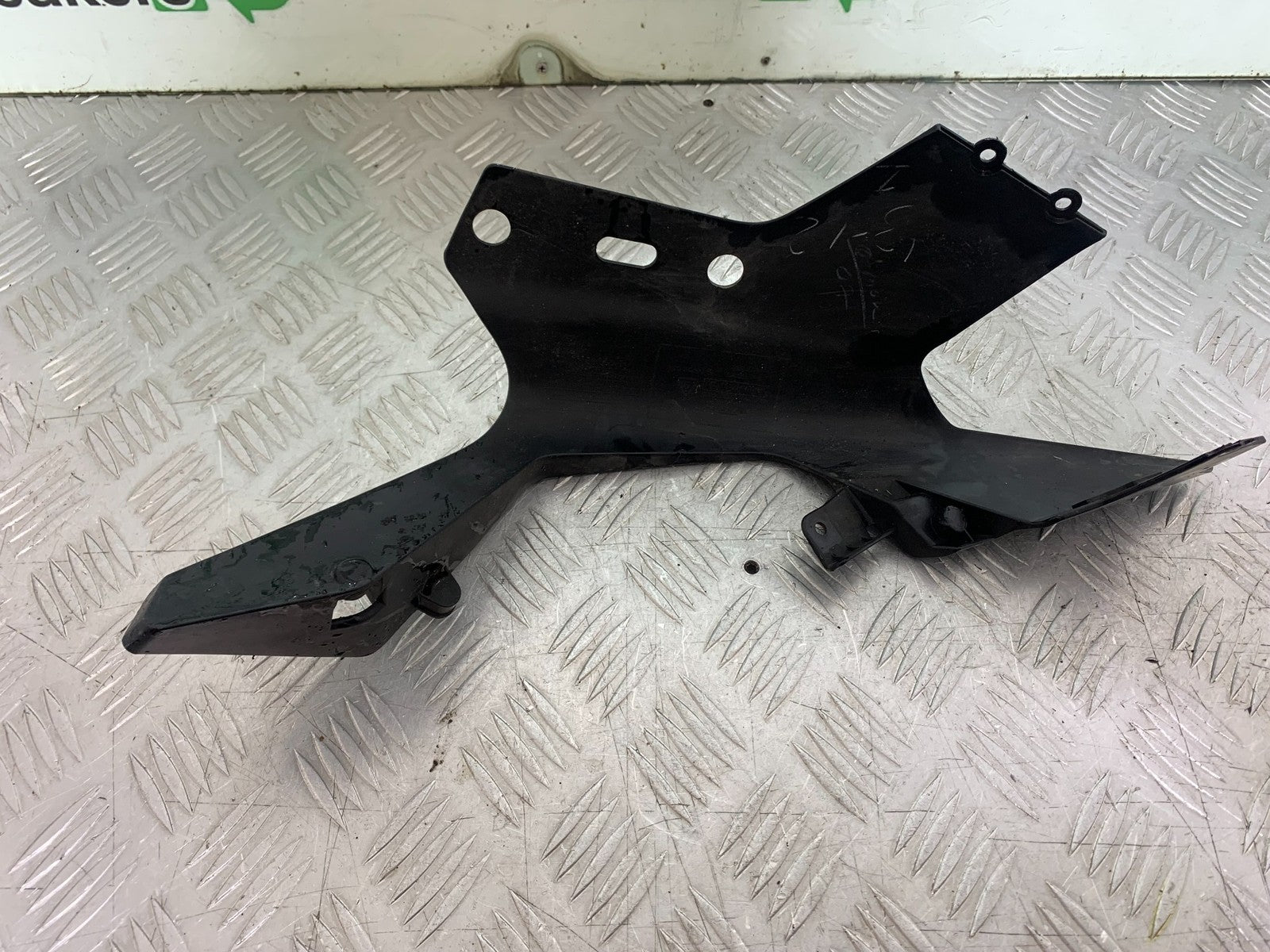 KTM RC125 RC 125 TOP FAIRING   YEAR 2017-2022 (CMB 1244)