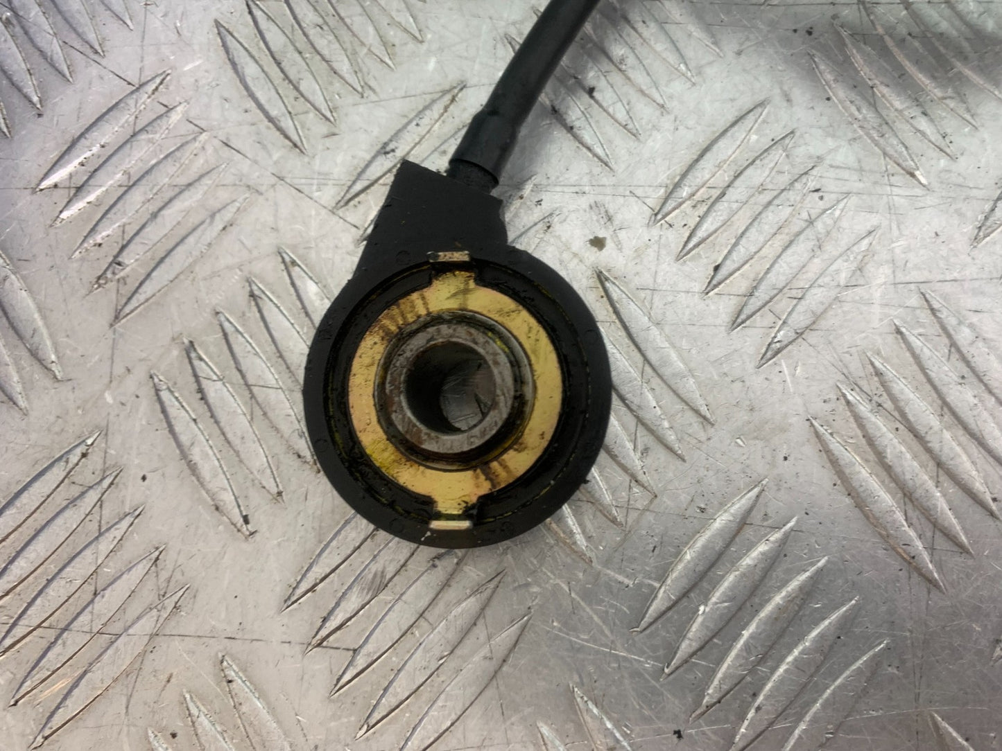 SUZUKI GS500 GS 500 SPEEDO DRIVE AND CABLE  YEAR 2001-2008 (CMB1254)