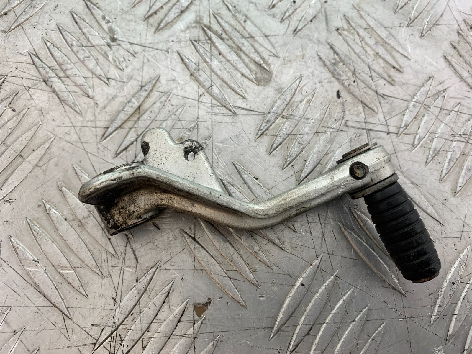 APRILIA RSV1000 RSV 1000 MILLE BRAKE PEDAL  1998- 2003 (CMB1184)