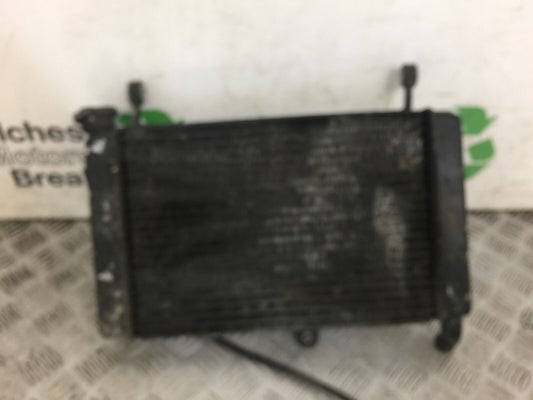 YAMAHA YZF600 YZF 600 THUNDERCAT RADIATOR  1998 (STOCK 428)